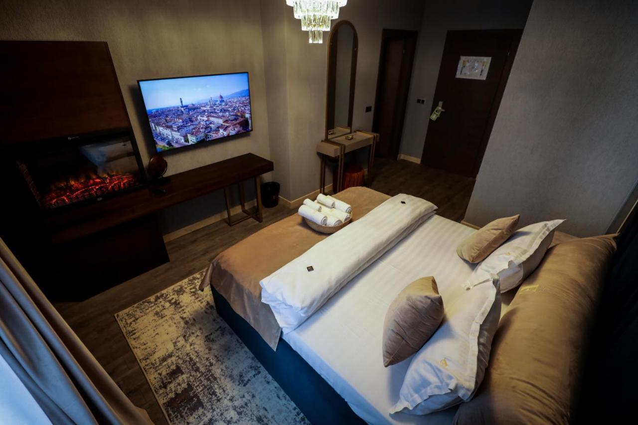 Elexus Apartments Poiana Brasov Bagian luar foto