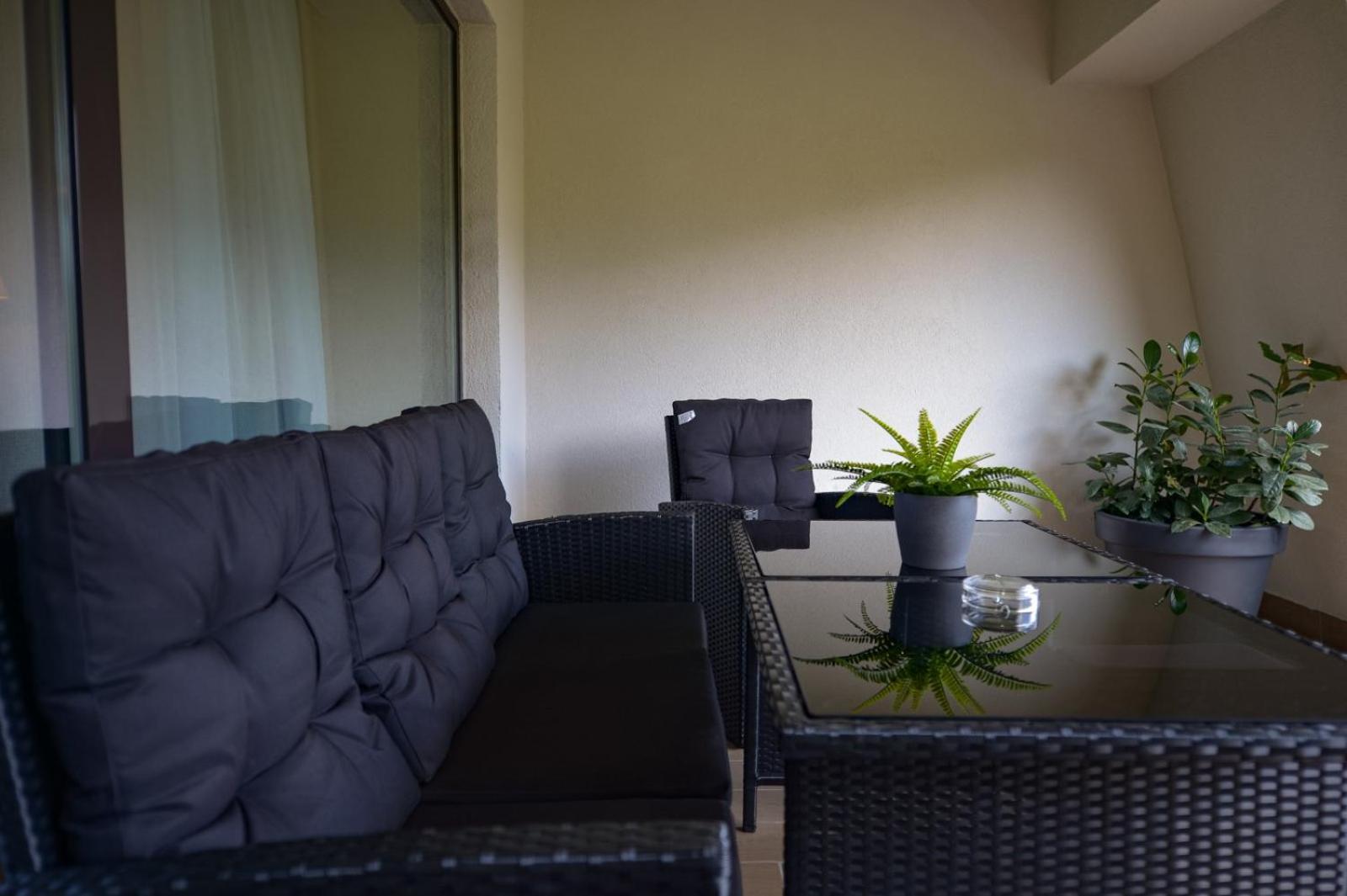Elexus Apartments Poiana Brasov Bagian luar foto