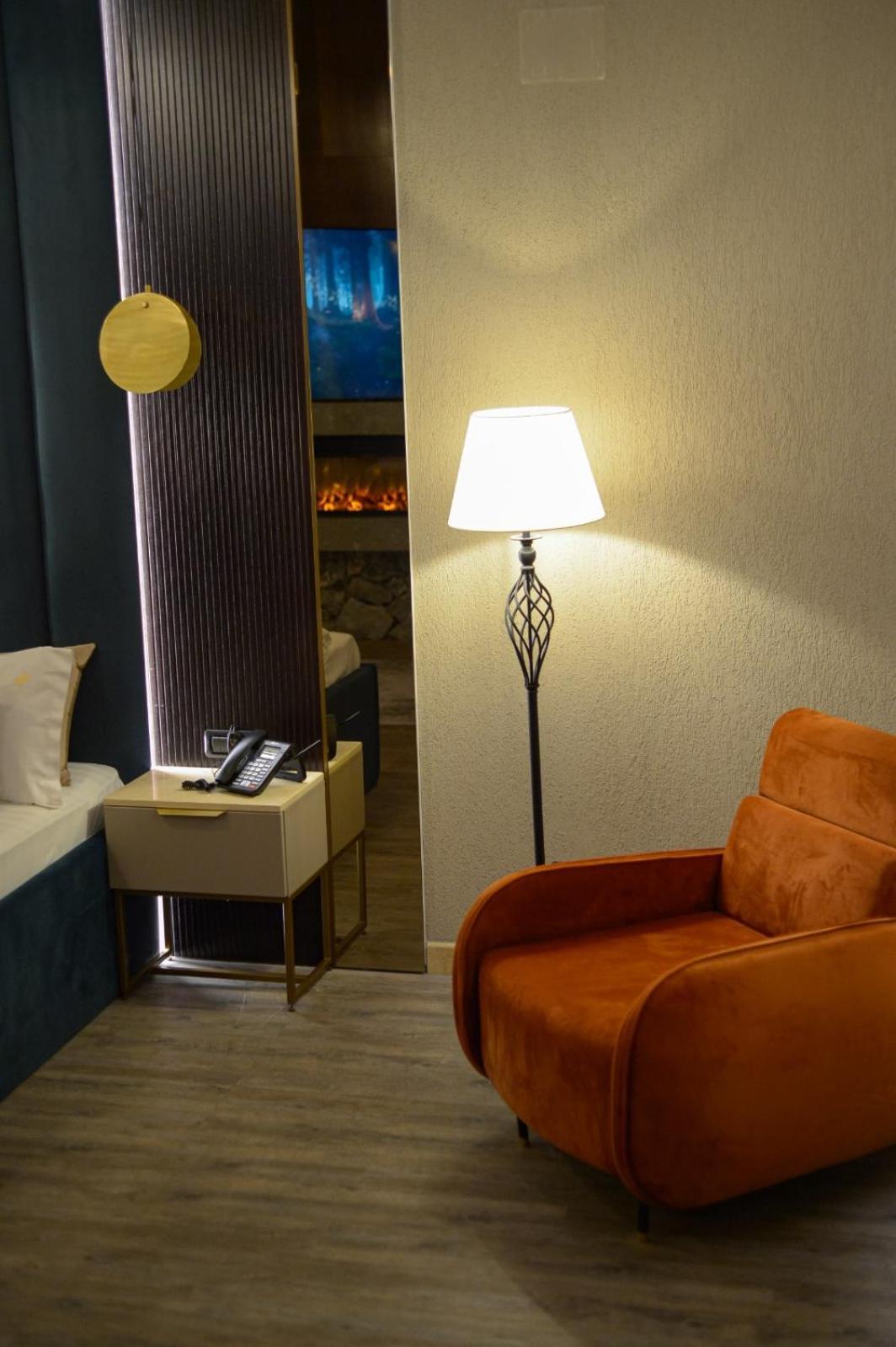 Elexus Apartments Poiana Brasov Bagian luar foto