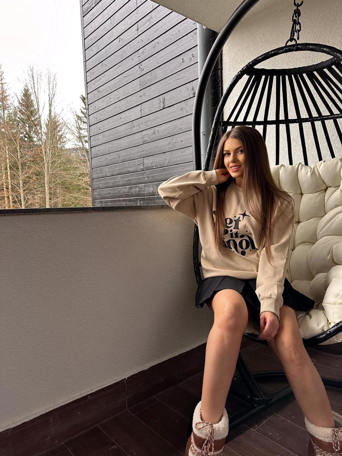 Elexus Apartments Poiana Brasov Bagian luar foto